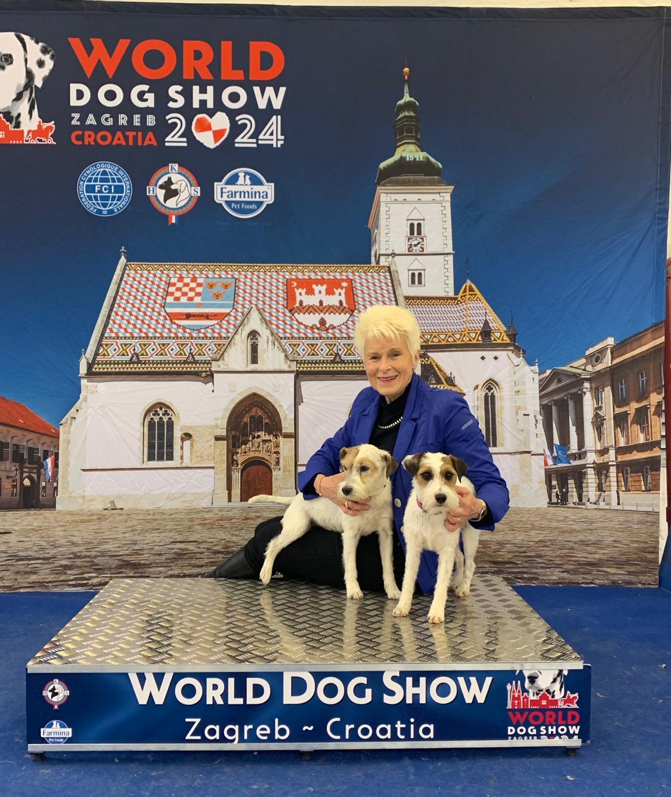 Zagreb 2024 Frivole Und Gucci Of Summer Snow 2