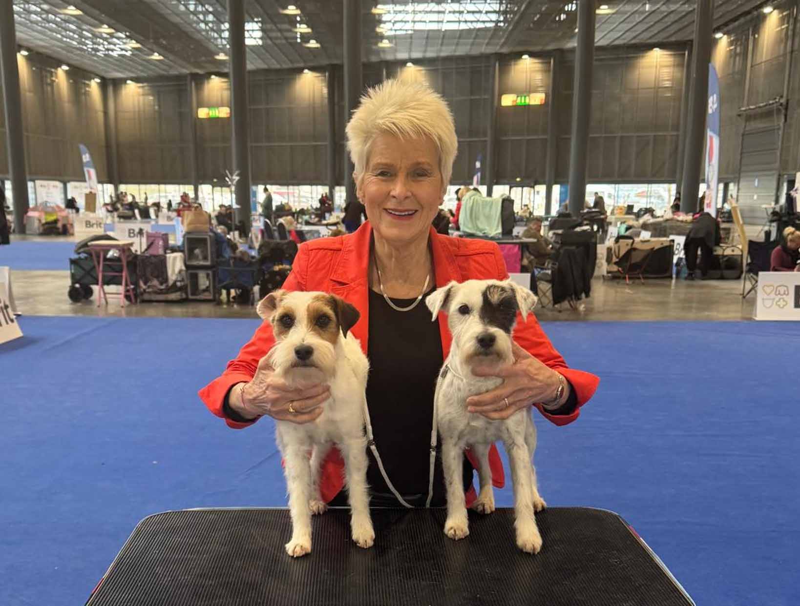 2025 Nationale Dog Show 100425
