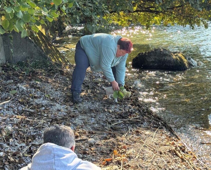 Of Summer Snow Fotoshooting 8. Woche (12)