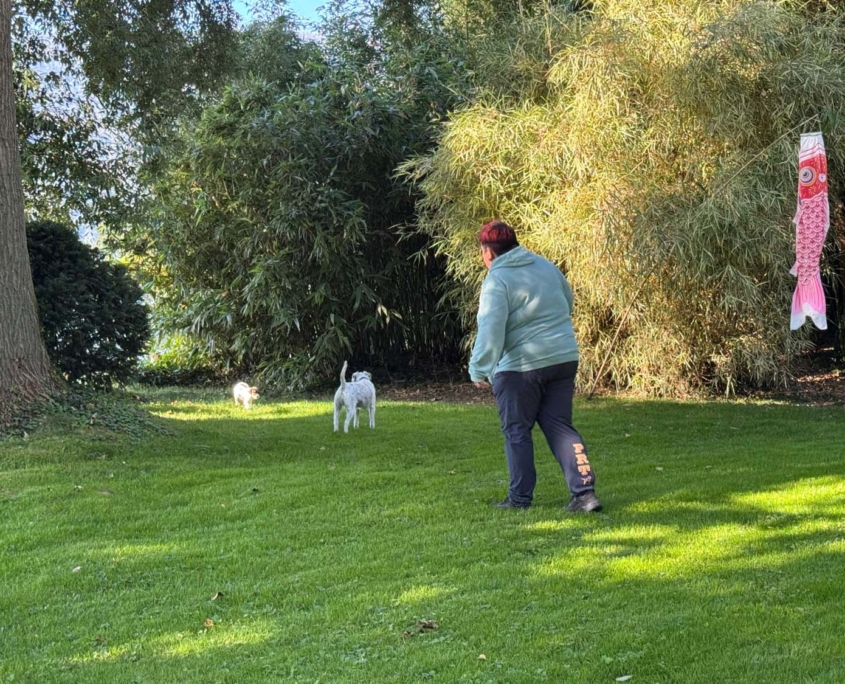 Of Summer Snow Fotoshooting 8. Woche (13)